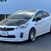 toyota prius 2011 -TOYOTA--Prius DAA-ZVW30--ZVW30-1298396---TOYOTA--Prius DAA-ZVW30--ZVW30-1298396- image 20