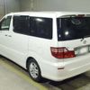 toyota alphard 2007 -TOYOTA--Alphard CBA-MNH10W--MNH10-0111986---TOYOTA--Alphard CBA-MNH10W--MNH10-0111986- image 7