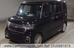 honda n-box 2023 -HONDA--N BOX JF3-2439953---HONDA--N BOX JF3-2439953-