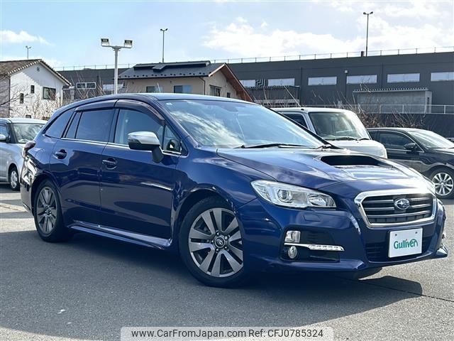 subaru levorg 2015 -SUBARU--Levorg DBA-VM4--VM4-053955---SUBARU--Levorg DBA-VM4--VM4-053955- image 1