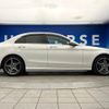 mercedes-benz c-class 2016 CFJ1570186 image 19