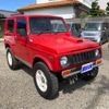 suzuki jimny 1993 CFJ1543061 image 4
