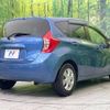 nissan note 2016 -NISSAN--Note DBA-E12--E12-436074---NISSAN--Note DBA-E12--E12-436074- image 18