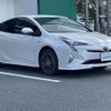 toyota prius 2016 -TOYOTA--Prius DAA-ZVW55--ZVW55-8004713---TOYOTA--Prius DAA-ZVW55--ZVW55-8004713- image 1