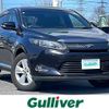 toyota harrier 2014 -TOYOTA--Harrier DBA-ZSU65W--ZSU65-0004518---TOYOTA--Harrier DBA-ZSU65W--ZSU65-0004518- image 1