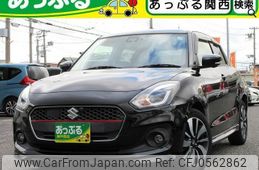 suzuki swift 2017 quick_quick_DBA-ZC83S_ZC83S-103281