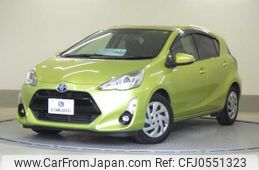 toyota aqua 2015 quick_quick_DAA-NHP10_NHP10-2410234