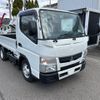 mitsubishi-fuso canter 2014 GOO_NET_EXCHANGE_0701687A30241219W001 image 1