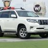 toyota land-cruiser-prado 2019 -TOYOTA--Land Cruiser Prado LDA-GDJ151W--GDJ151-0007828---TOYOTA--Land Cruiser Prado LDA-GDJ151W--GDJ151-0007828- image 1