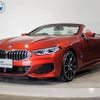 bmw 8-series 2022 quick_quick_3BA-AE30_WBADZ22050CJ85450 image 1