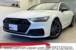 audi a7-sportback 2024 CFJ1470030