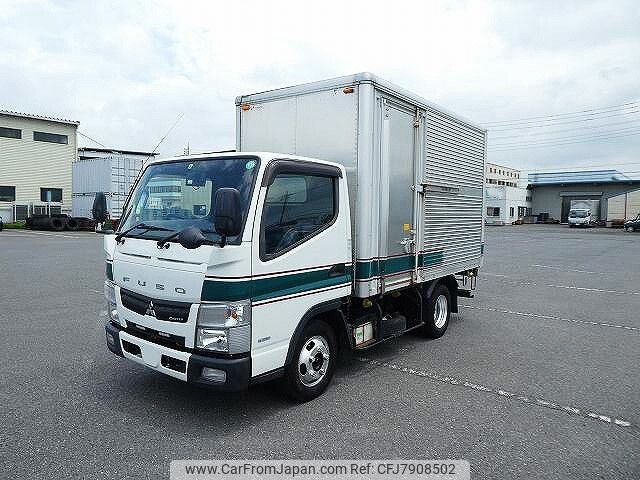 mitsubishi-fuso canter 2012 -MITSUBISHI--Canter TKG-FBA20--FBA20-505155---MITSUBISHI--Canter TKG-FBA20--FBA20-505155- image 2