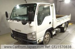 isuzu elf-truck 2011 CFJ1570838
