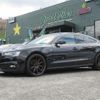 audi a5 2013 -AUDI--Audi A5 8TCDNL--WAUZZZ8T1DA062973---AUDI--Audi A5 8TCDNL--WAUZZZ8T1DA062973- image 1