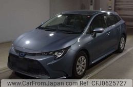 toyota corolla-touring-wagon 2019 -TOYOTA--Corolla Touring 6AA-ZWE211W--ZWE211-6013120---TOYOTA--Corolla Touring 6AA-ZWE211W--ZWE211-6013120-