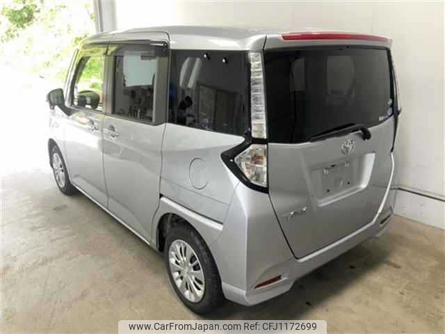 toyota tank 2018 -TOYOTA--Tank M900A--0175426---TOYOTA--Tank M900A--0175426- image 2