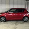 suzuki swift 2010 -SUZUKI--Swift DBA-ZC72S--ZC72S-101593---SUZUKI--Swift DBA-ZC72S--ZC72S-101593- image 9