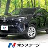 toyota yaris-cross 2023 -TOYOTA--Yaris Cross 5BA-MXPB15--MXPB15-3011501---TOYOTA--Yaris Cross 5BA-MXPB15--MXPB15-3011501- image 1