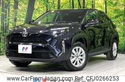 toyota yaris-cross 2023 -TOYOTA--Yaris Cross 5BA-MXPB15--MXPB15-3011501---TOYOTA--Yaris Cross 5BA-MXPB15--MXPB15-3011501-