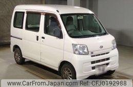 daihatsu hijet-cargo 2016 quick_quick_HBD-S331V_0155144