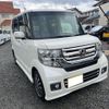 honda n-box 2016 -HONDA 【愛媛 581ﾉ8473】--N BOX JF1--2521032---HONDA 【愛媛 581ﾉ8473】--N BOX JF1--2521032- image 24