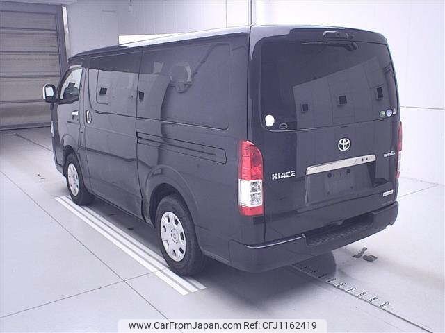toyota hiace-van 2020 -TOYOTA--Hiace Van GDH201V-1050326---TOYOTA--Hiace Van GDH201V-1050326- image 2