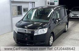 honda stepwagon 2009 -HONDA--Stepwgn RK1-1001318---HONDA--Stepwgn RK1-1001318-