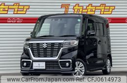 suzuki spacia 2020 -SUZUKI--Spacia 5AA-MK53S--MK53S-715626---SUZUKI--Spacia 5AA-MK53S--MK53S-715626-