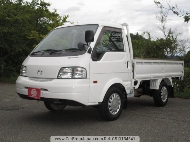 mazda bongo-truck 2019 GOO_NET_EXCHANGE_0706820A30240829W001 image 1