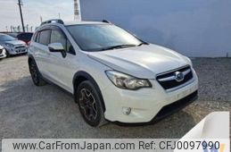 subaru xv 2015 -SUBARU--Subaru XV DBA-GP7--GP7-098680---SUBARU--Subaru XV DBA-GP7--GP7-098680-