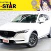 mazda cx-5 2018 -MAZDA--CX-5 3DA-KF2P--KF2P-209955---MAZDA--CX-5 3DA-KF2P--KF2P-209955- image 1