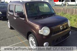 daihatsu mira-cocoa 2010 CFJ1823683