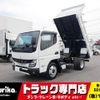 mitsubishi-fuso canter 2022 GOO_NET_EXCHANGE_0704069A30250501W002 image 1