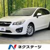 subaru impreza-sports 2012 quick_quick_GP2_GP2-004853 image 1