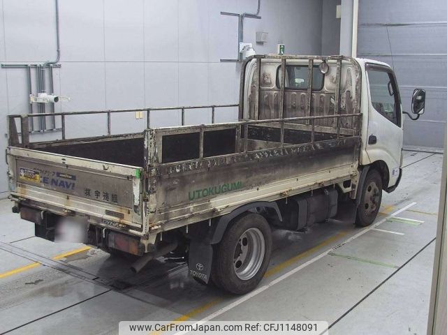 toyota dyna-truck 2004 -TOYOTA--Dyna XZU307-0011902---TOYOTA--Dyna XZU307-0011902- image 2