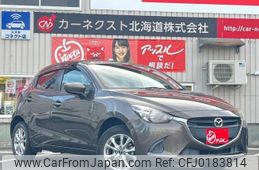 mazda demio 2015 -MAZDA--Demio DJ3AS--103505---MAZDA--Demio DJ3AS--103505-