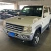 mitsubishi pajero-mini 2007 -MITSUBISHI--Pajero mini ABA-H58A--H58A-0710786---MITSUBISHI--Pajero mini ABA-H58A--H58A-0710786- image 2