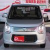 suzuki wagon-r 2014 -SUZUKI 【岡崎 580ﾆ2133】--Wagon R DBA-MH34S--MH34S-285338---SUZUKI 【岡崎 580ﾆ2133】--Wagon R DBA-MH34S--MH34S-285338- image 2