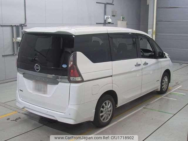 nissan serena 2020 CFJ1718902 image 2