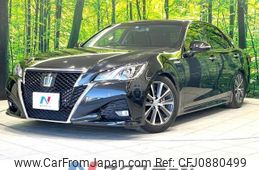 toyota crown 2016 -TOYOTA--Crown DAA-AWS210--AWS210-6113004---TOYOTA--Crown DAA-AWS210--AWS210-6113004-