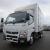 mitsubishi-fuso canter 2021 CFJ9935671 image 3