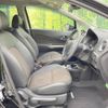 nissan note 2015 -NISSAN--Note DBA-E12--E12-434427---NISSAN--Note DBA-E12--E12-434427- image 9