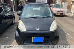 honda life 2006 CFJ1606737