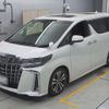 toyota alphard 2023 -TOYOTA 【春日井 311と1109】--Alphard AGH30W-0464717---TOYOTA 【春日井 311と1109】--Alphard AGH30W-0464717- image 1