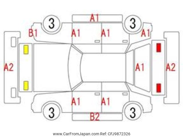 toyota prius 2016 -TOYOTA--Prius DAA-ZVW50--ZVW50-8005068---TOYOTA--Prius DAA-ZVW50--ZVW50-8005068- image 2