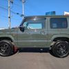 suzuki jimny 2023 -SUZUKI--Jimny 3BA-JB64W--JB64W-282451---SUZUKI--Jimny 3BA-JB64W--JB64W-282451- image 4