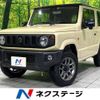 suzuki jimny 2020 -SUZUKI--Jimny 3BA-JB64W--JB64W-156715---SUZUKI--Jimny 3BA-JB64W--JB64W-156715- image 1