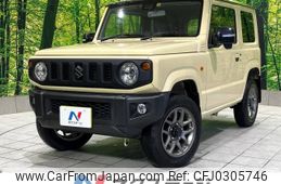 suzuki jimny 2020 -SUZUKI--Jimny 3BA-JB64W--JB64W-156715---SUZUKI--Jimny 3BA-JB64W--JB64W-156715-