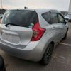 nissan note 2015 -NISSAN--Note DBA-E12--E12-357164---NISSAN--Note DBA-E12--E12-357164- image 8