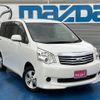 toyota noah 2013 -TOYOTA--Noah DBA-ZRR75Gｶｲ--ZRR75-0113742---TOYOTA--Noah DBA-ZRR75Gｶｲ--ZRR75-0113742- image 4